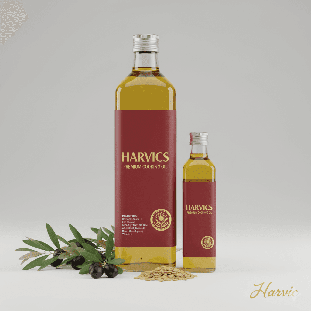Cooking Oil